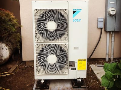 Carlon Heating & Air