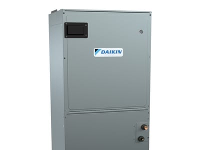 Carlon Heating & Air