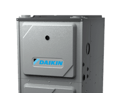 Carlon Heating & Air