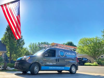 Carlon Heating & Air