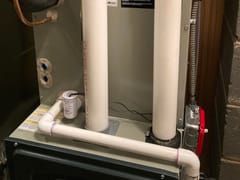 Carlos Heating & Air Conditioning