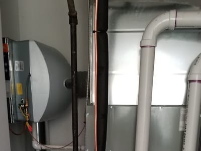 Carlos Heating & Air Conditioning