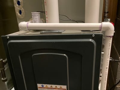 Carlos Heating & Air Conditioning