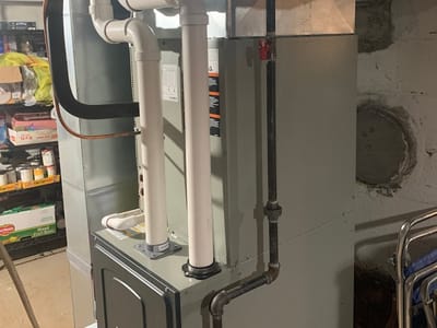 Carlos Heating & Air Conditioning