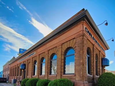 Carlson Duluth Company