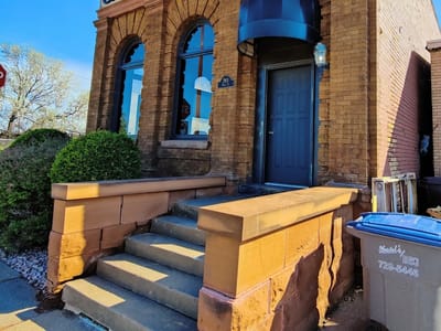 Carlson Duluth Company