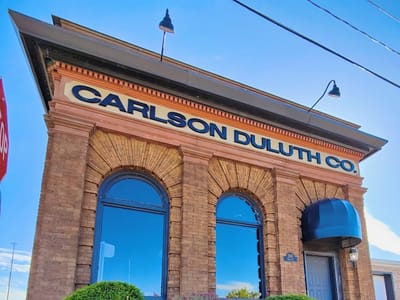 Carlson Duluth Company