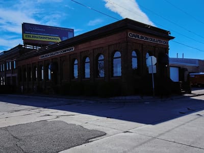 Carlson Duluth Company