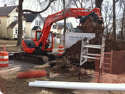 Carlson Duluth Company