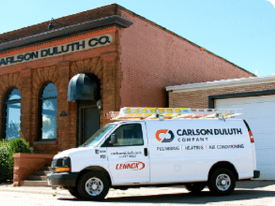Carlson Duluth Company