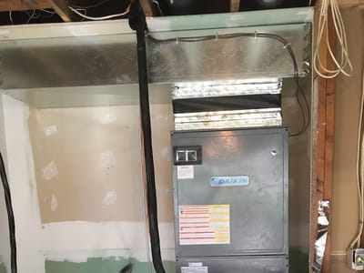 Carlson's Heating & Air Conditioning