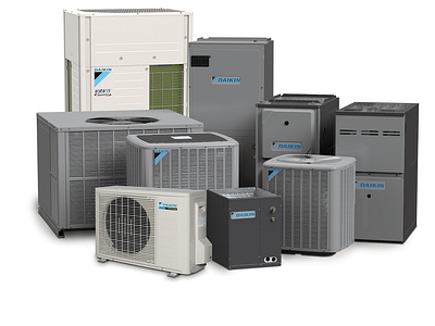 Carlson's Heating & Air Conditioning
