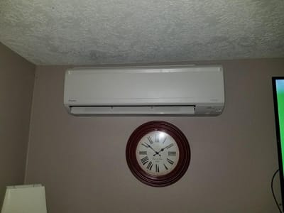 Carlson's Heating & Air Conditioning