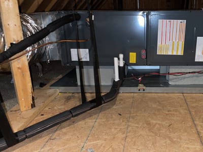 Carlton Heating & Air Conditioning Inc.