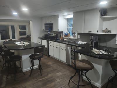 Carlyle Heating, Cooling, Plumbing, Electric & Drain Cleaning