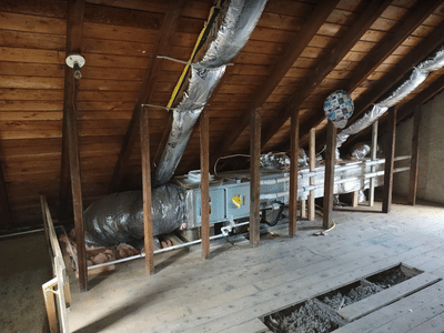 Carlyle Heating, Cooling, Plumbing, Electric & Drain Cleaning