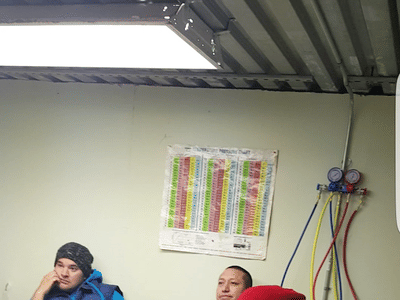 Carmi Centro de Entrenamiento