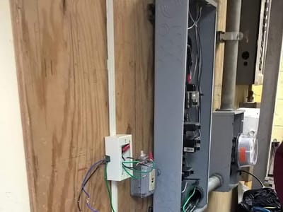 Carmi Centro de Entrenamiento