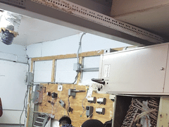 Carmi Centro de Entrenamiento