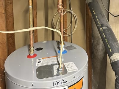 Carmine’s Plumbing, Heating & Air Conditioning