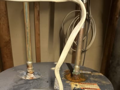 Carmine’s Plumbing, Heating & Air Conditioning