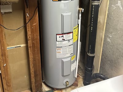 Carmine’s Plumbing, Heating & Air Conditioning