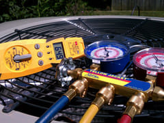CARMONA'S HVAC SERVICES