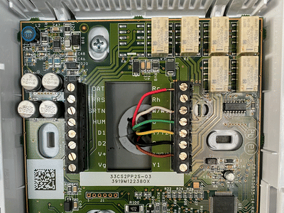 CARMONA'S HVAC SERVICES