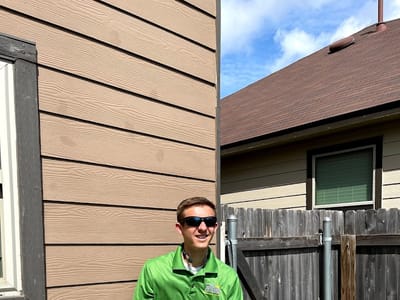 Carnes And Sons Air Conditioning