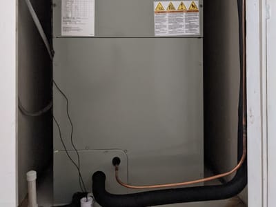 Carnes And Sons Air Conditioning