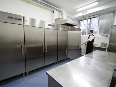 Carney Refrigeration inc.