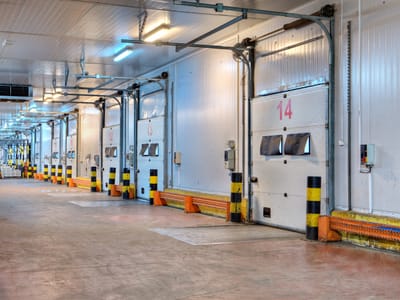 Carney Refrigeration inc.