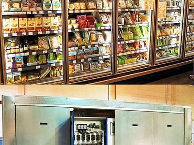 Carney Refrigeration inc.