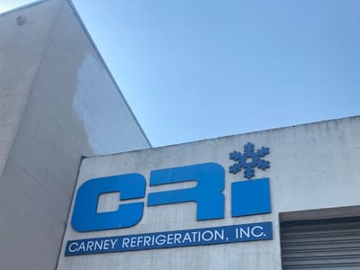 Carney Refrigeration inc.