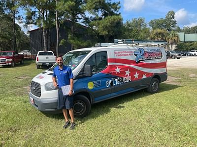 Carney & Son 72 Degrees