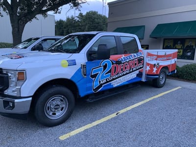 Carney & Son 72 Degrees