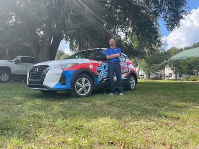 Carney & Son 72 Degrees