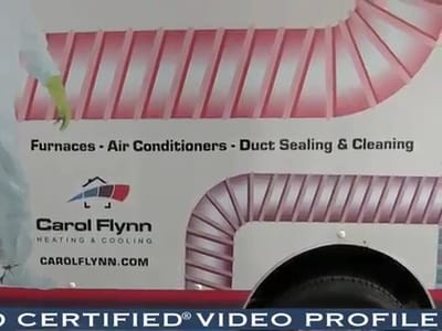 Carol Flynn Heating & Cooling