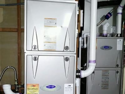 Carol Flynn Heating & Cooling