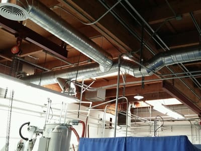 Carol Flynn Heating & Cooling