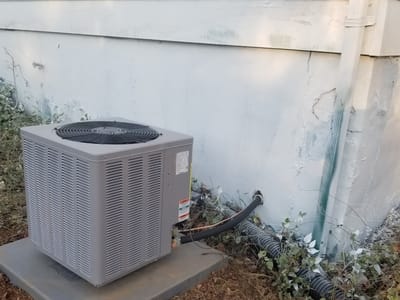 Carolina Affordable Heating and Air Conditioning llc