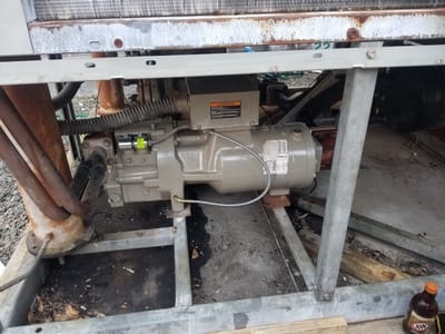 Carolina Affordable Heating and Air Conditioning llc