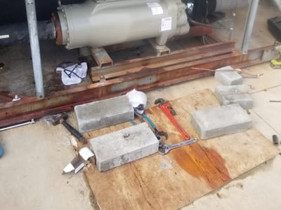 Carolina Affordable Heating and Air Conditioning llc