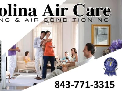 Carolina Air Care