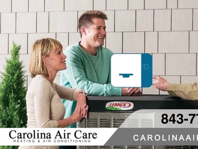 Carolina Air Care
