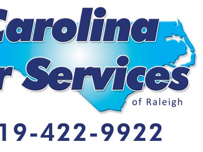 Carolina Air Services of Raleigh, Inc.