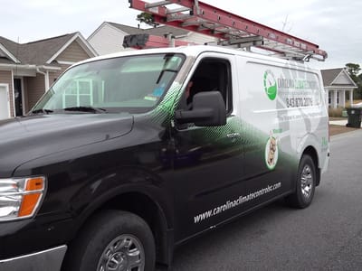 Carolina Climate Control