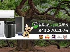 Carolina Climate Control