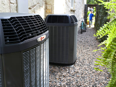 Carolina Climate Control