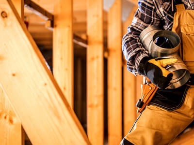 Carolina Climate Control